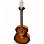 Used Seagull Entourage Rustic Mini Jumbo Vintage Sunburst Acoustic Guitar Vintage Sunburst
