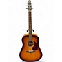 Used Seagull Entourage Rustic Natural Acoustic Guitar Natural