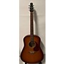 Used Seagull Used Seagull Entourage Rustic Rustic Burst Acoustic Guitar Rustic Burst