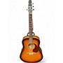 Used Seagull Entourage Rustic Rustic Burst Acoustic Guitar Rustic Burst