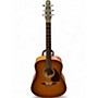 Used Seagull Entourage Rustic Rustic Burst Acoustic Guitar Rustic Burst