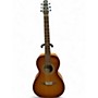 Used Seagull Entourage Rustic SUNBURST Acoustic Guitar SUNBURST