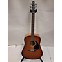 Used Seagull Used Seagull Entourage Rustic Sunburst Acoustic Guitar Sunburst