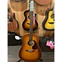 Used Seagull Used Seagull Entourage Rustic Sunburst Acoustic Guitar Sunburst