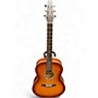 Used Seagull Excursion Folk SG 2 Color Sunburst Acoustic Guitar 2 Color Sunburst