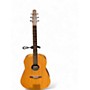 Used Seagull Excursion Folk SG NATURAL Acoustic Guitar NATURAL