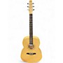 Used Seagull Excursion Folk SG Natural Acoustic Guitar Natural