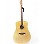 Used Seagull Excursion Folk SG Natural Acoustic Guitar Natural