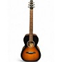 Used Seagull GT Q1T Sunburst Acoustic Electric Guitar Sunburst