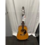 Used Seagull Used Seagull M12 Natural 12 String Acoustic Electric Guitar Natural