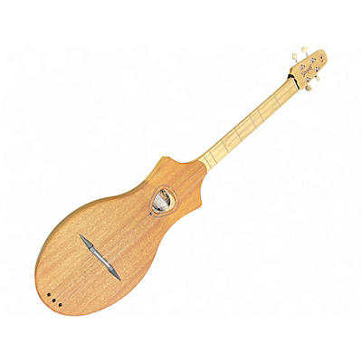 Used Seagull M4 - Mahogany Mahogany Dulcimer