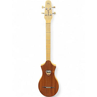 Used Seagull M4 Brown Dulcimer