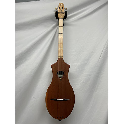 Seagull Used Seagull M4 MAHOGANY Mahogany Dulcimer Mahogany