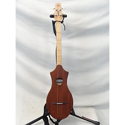 Seagull Used Seagull M4 MAHOGANY Natural Dulcimer