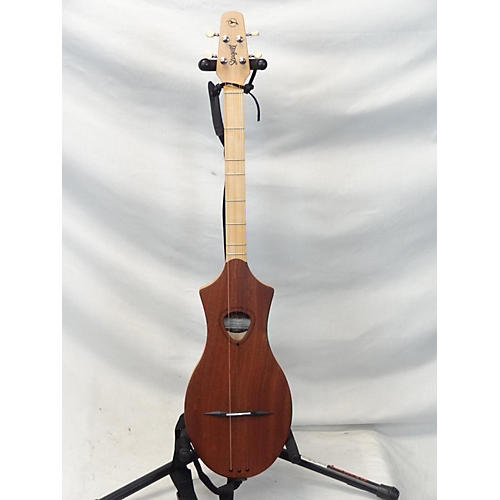 Seagull Used Seagull M4 MAHOGANY Natural Dulcimer Natural