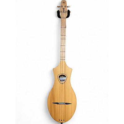 Used Seagull M4 SPRUCE Natural Acoustic Guitar