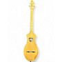 Used Seagull M4 Spruce Natural Dulcimer Natural