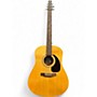 Used Seagull M6 GLOSS Natural Acoustic Guitar Natural