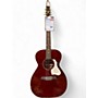 Used Seagull Used Seagull M6 LTD Cherry Acoustic Guitar Cherry