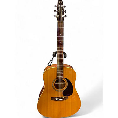 Seagull Used Seagull M6 Natural Acoustic Guitar