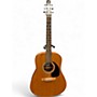 Used Seagull M6 Natural Acoustic Guitar Natural