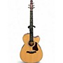 Used Seagull MARITIME SWS CH CE PRESYS II Natural Acoustic Electric Guitar Natural