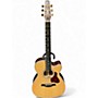 Used Seagull Maritime SWS CH CW Natural Acoustic Guitar Natural