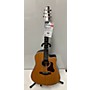 Used Seagull Used Seagull Maritime SWS CW GT QIT Natural Acoustic Guitar Natural