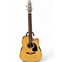 Used Seagull Maritime SWS CW SG QI Natural Acoustic Electric Guitar Natural