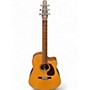 Used Seagull Maritime SWS CW SG QI Natural Acoustic Guitar Natural