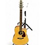 Used Seagull Maritime SWS CWSG QI Natural Acoustic Electric Guitar Natural