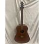 Used Seagull Used Seagull Maritime SWS Mahogany HG QI Natural Acoustic Electric Guitar Natural