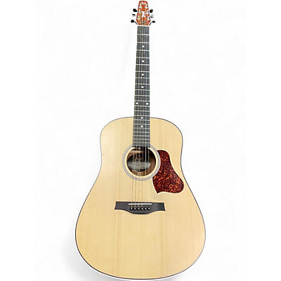 Used Seagull Maritime SWS Natural Acoustic Electric Guitar