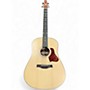 Used Seagull Maritime SWS Natural Acoustic Electric Guitar Natural