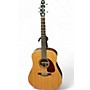 Used Seagull Used Seagull Maritime SWS Natural Acoustic Guitar Natural