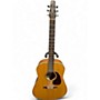 Used Seagull Used Seagull Maritime SWS Natural Acoustic Guitar Natural