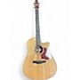 Used Seagull Maritime SWS Natural Acoustic Guitar Natural
