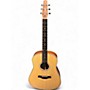 Used Seagull Maritime SWS Natural Acoustic Guitar Natural