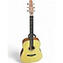 Used Seagull Maritime SWS Natural Acoustic Guitar Natural