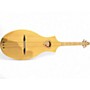 Used Seagull Merlin Dulcimer Guitar Natural Dulcimer Natural
