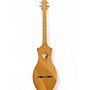 Used Seagull Merlin M4 Natural Dulcimer Natural
