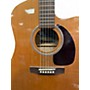 Used Seagull  PERFOMER CW CEDER GTQ11 Antique Natural Acoustic Electric Guitar Antique Natural