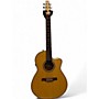 Used Seagull Used Seagull PERFOMER HG QIT FOLK FLAME MAPLE Acoustic Electric Guitar FOLK FLAME MAPLE