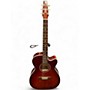 Used Seagull PERFORMER CW CH PRESYS II  BURNT UMBER Acoustic Electric Guitar BURNT UMBER