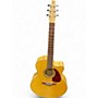 Used Seagull Performer CW MJ Natural Acoustic Guitar Natural