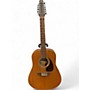 Used Seagull Used Seagull Plus Cedar AES01 Natural 12 String Acoustic Guitar Natural