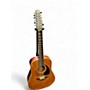 Used Seagull Plus Cedar Natural Acoustic Guitar Natural