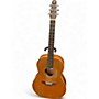 Used Seagull S Series Grand Parlor Natural Acoustic Electric Guitar Natural