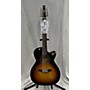 Used Seagull Used Seagull S12 3 Color Sunburst 12 String Acoustic Electric Guitar 3 Color Sunburst