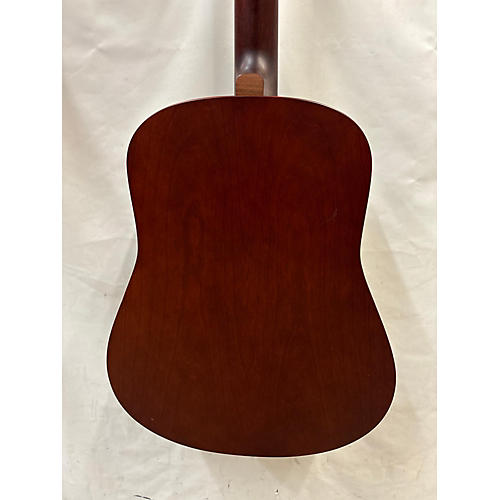 Seagull Used Seagull S12+ Natural 12 String Acoustic Guitar Natural